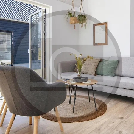 Casa vacanze Gorgeous In Glesborg