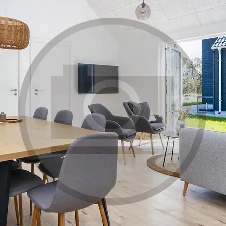 Gorgeous In Glesborg