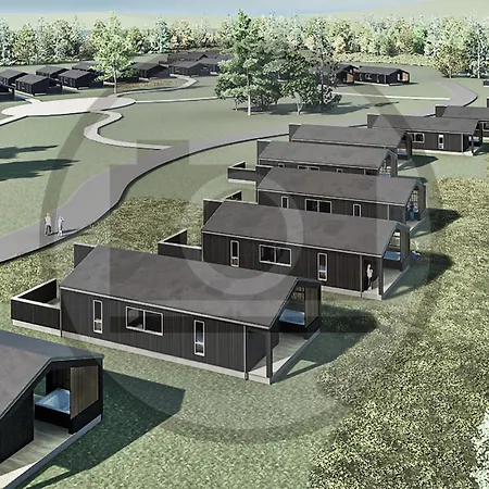 Gorgeous In Casa vacanze Glesborg