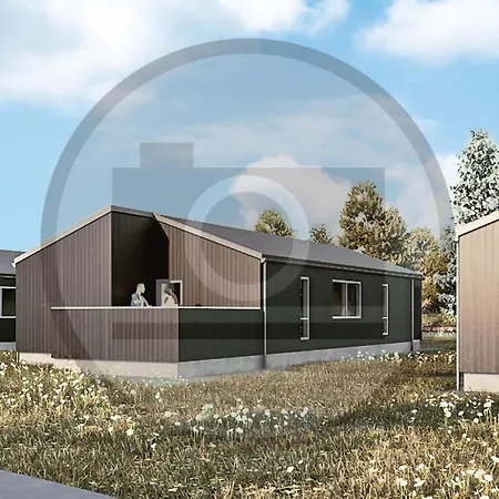 Casa vacanze Gorgeous In Glesborg